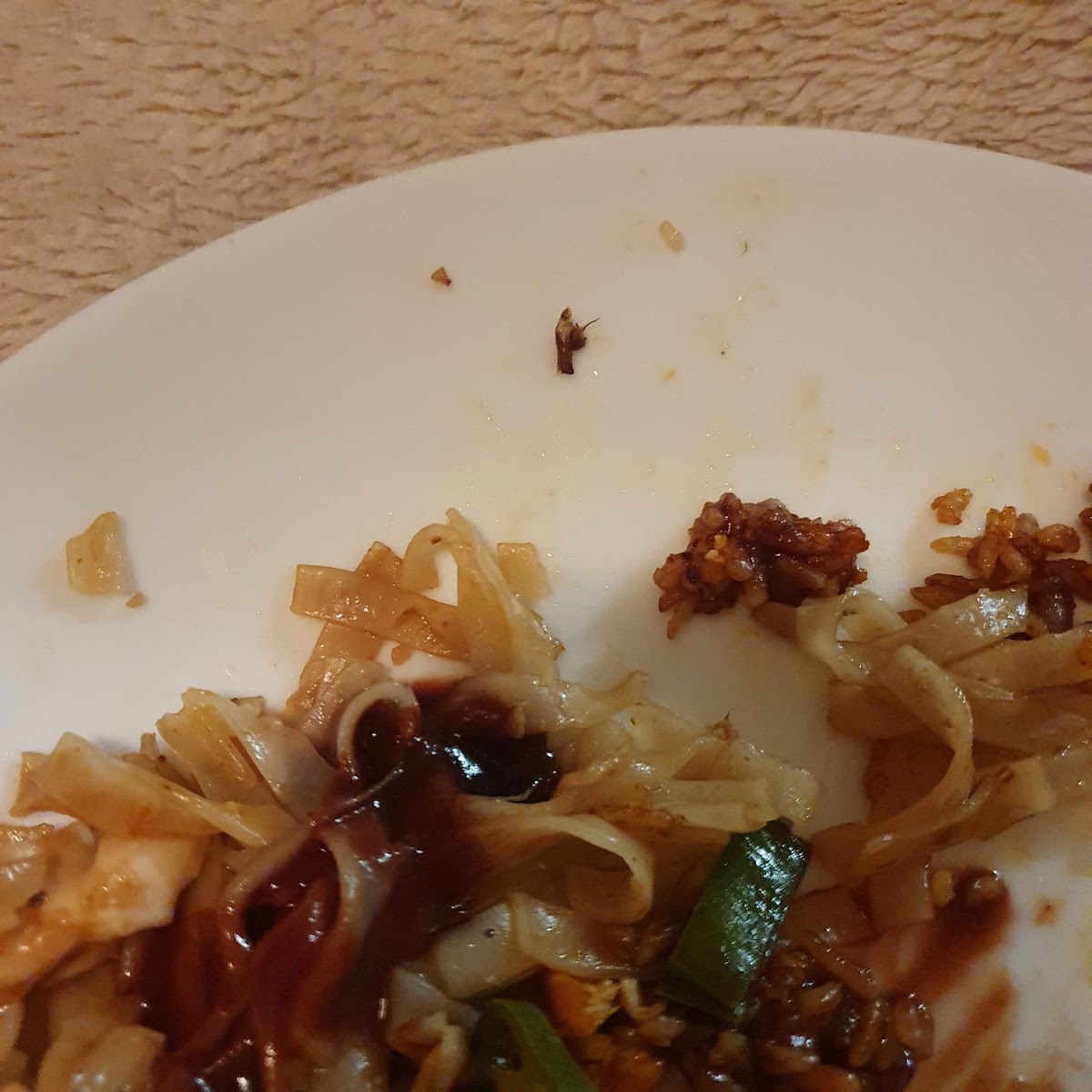 China Palace London SW18 4HL