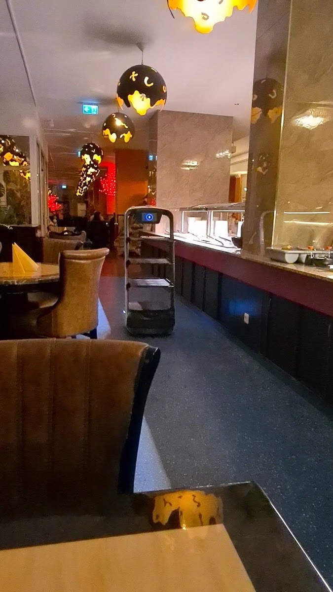 Slide Background Image