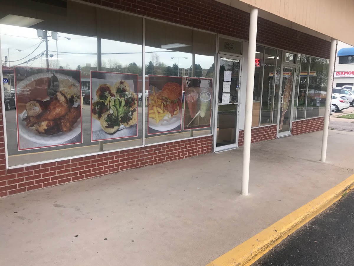 Slide Background Image