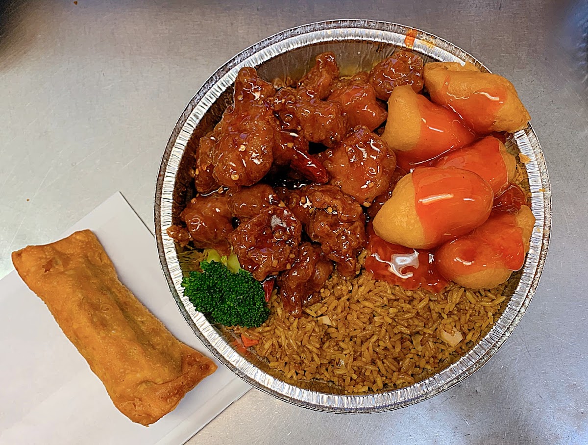 Slide Background Image