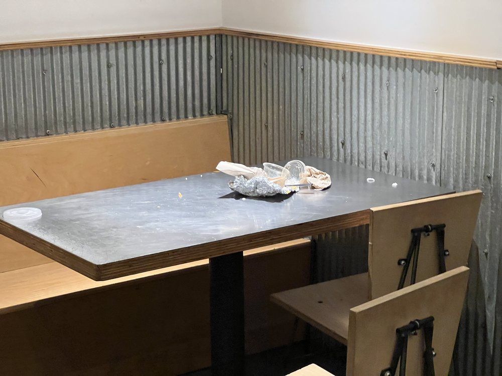 Chipotle Mexican Grill Fairfield