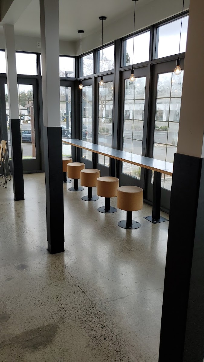 Chipotle Mexican Grill Granite Bay