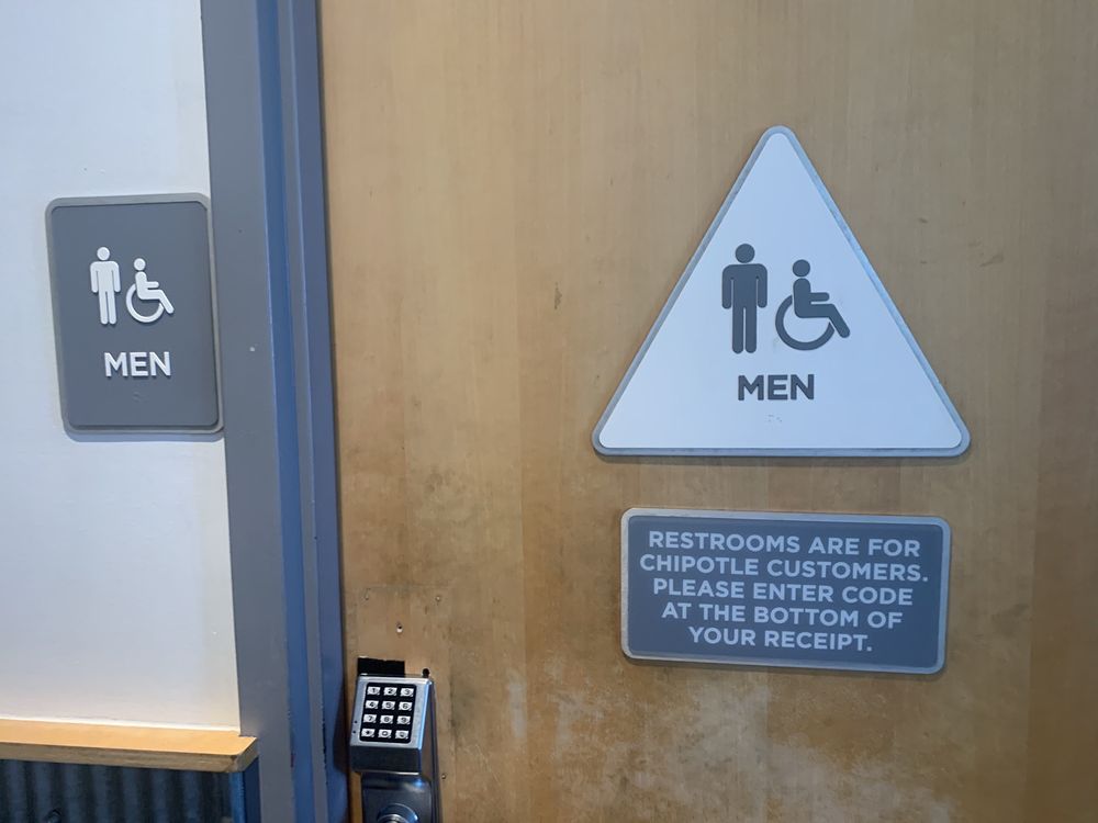 Chipotle Mexican Grill Rancho Cordova