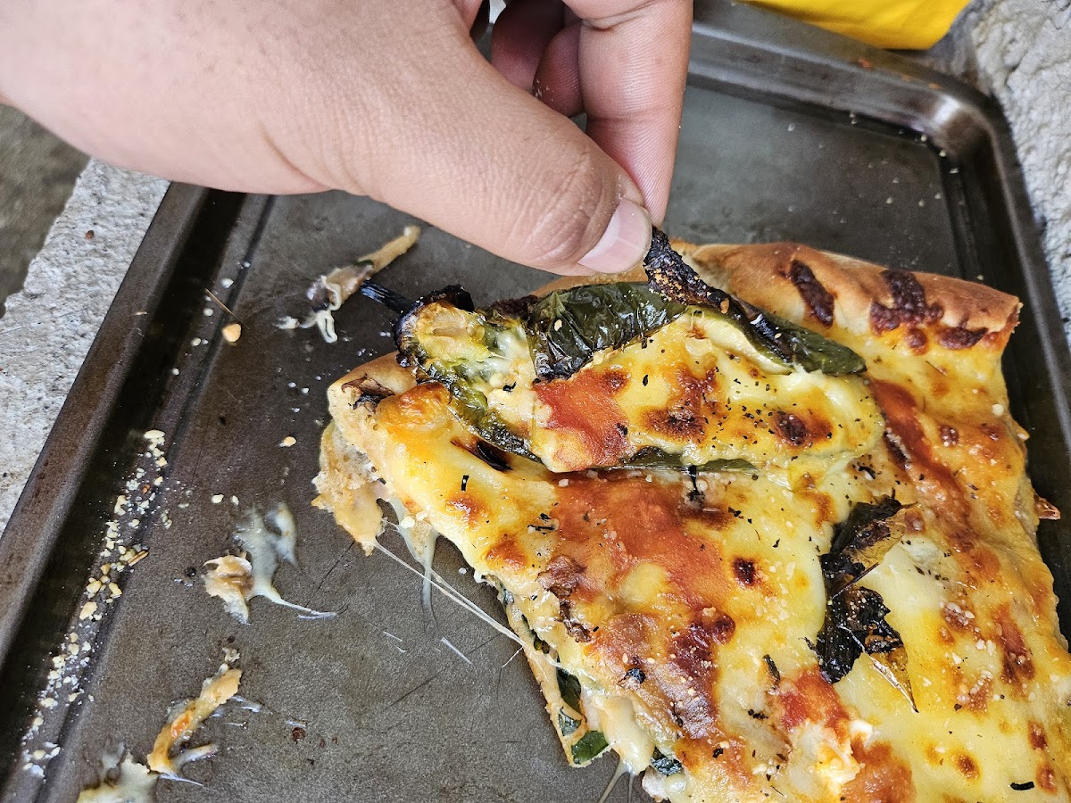 Slide Background Image