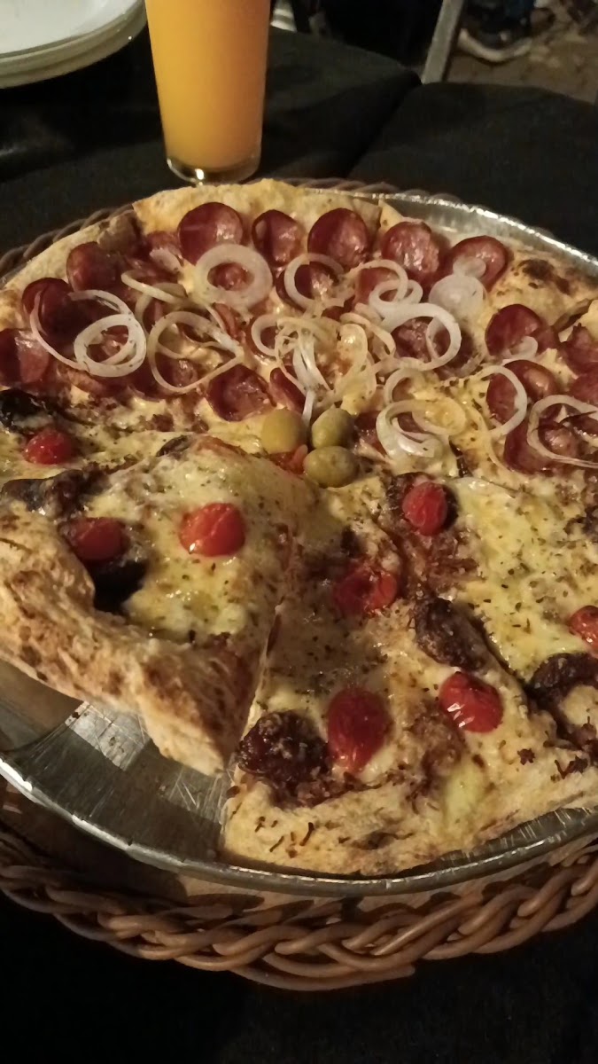 Slide Background Image