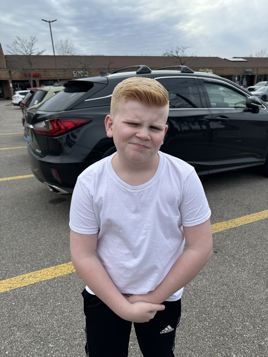 Choppers Barber Shop -Canton, MI