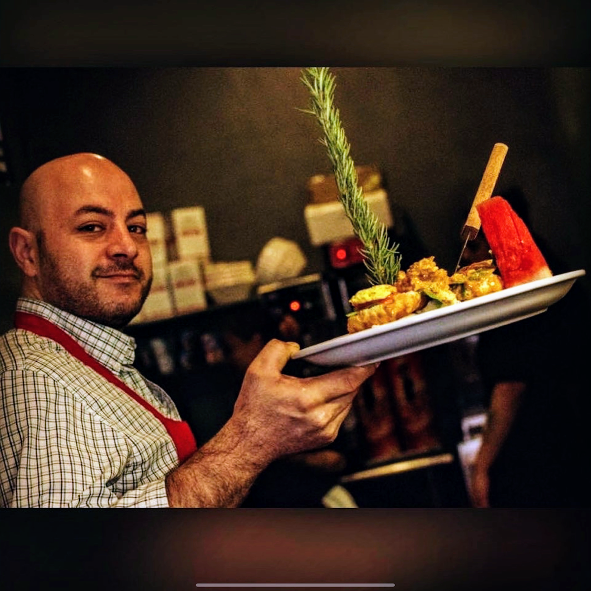 Slide Background Image