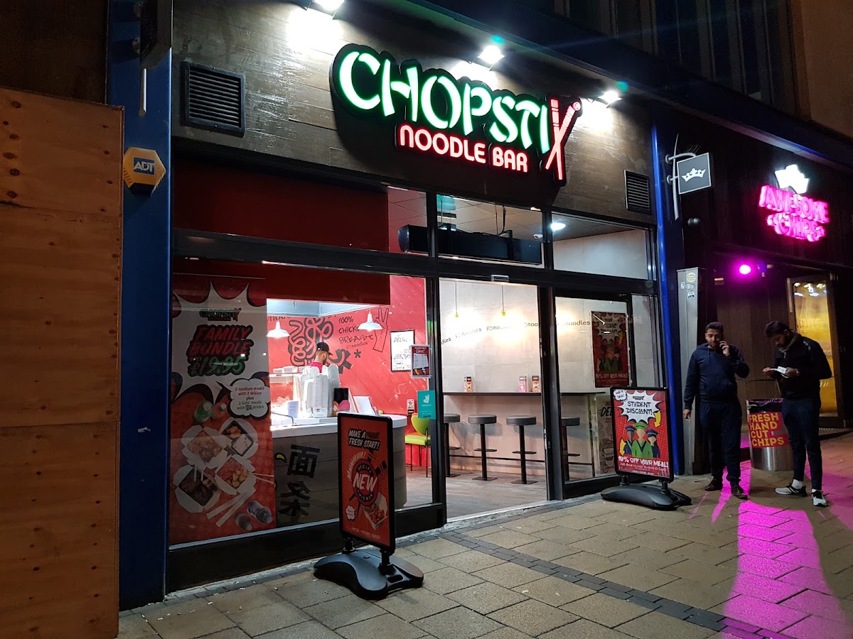 Slide Background Image