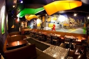 Slide Background Image