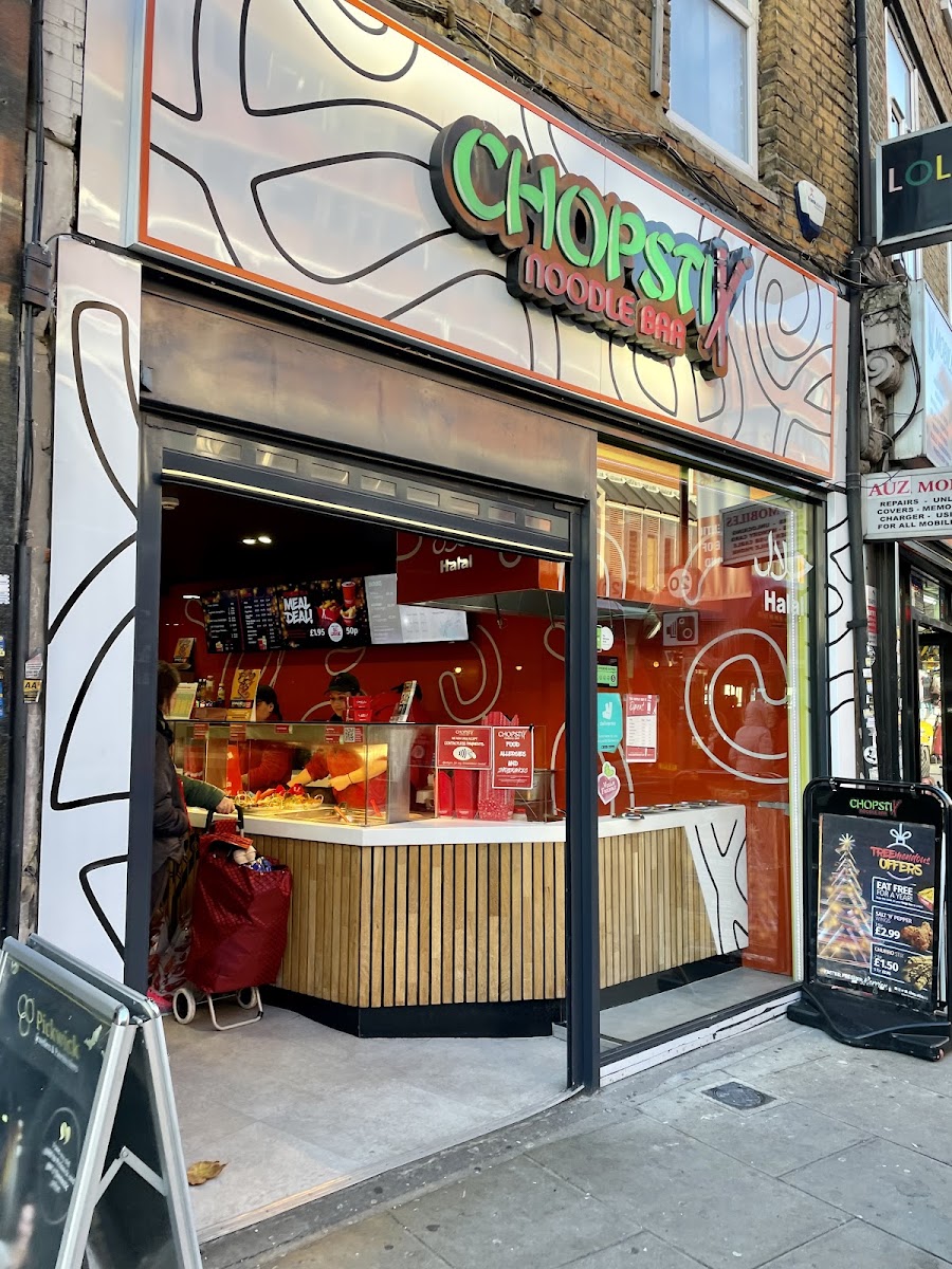 Slide Background Image