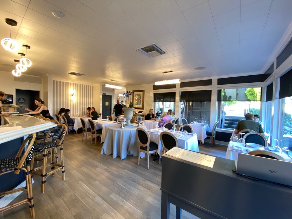 Chouchou French Bistro