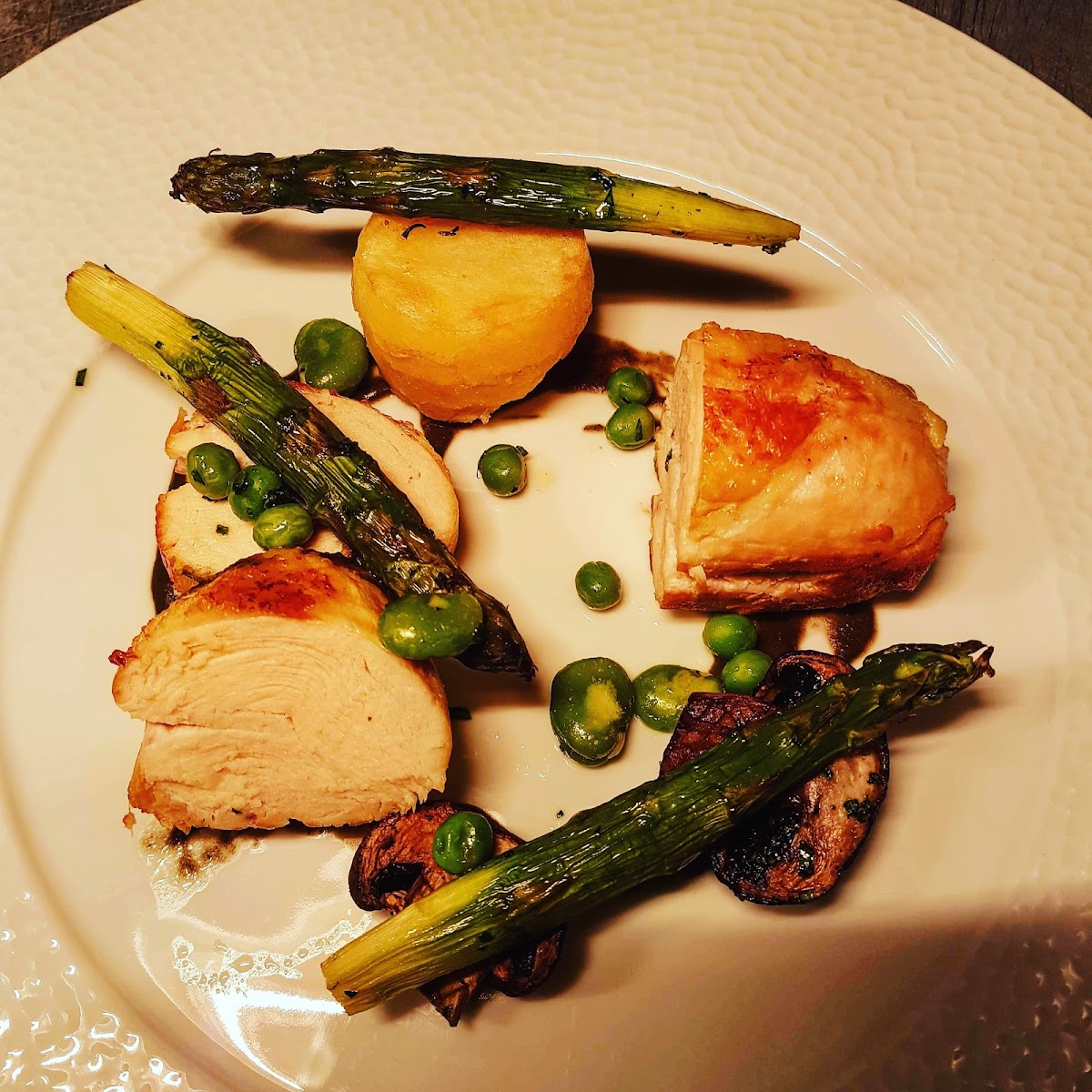 Slide Background Image