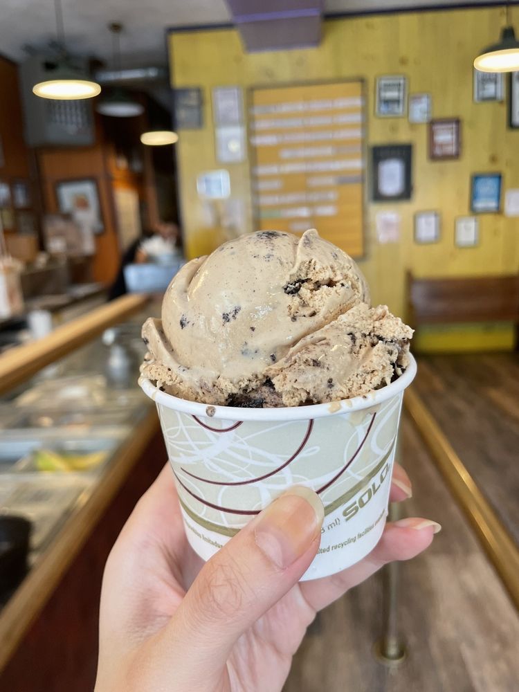 Christina's Homemade Ice Cream