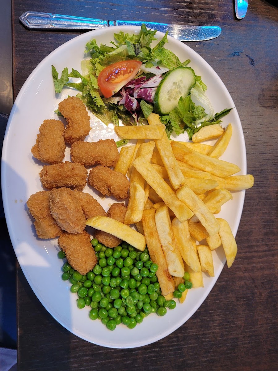 Slide Background Image