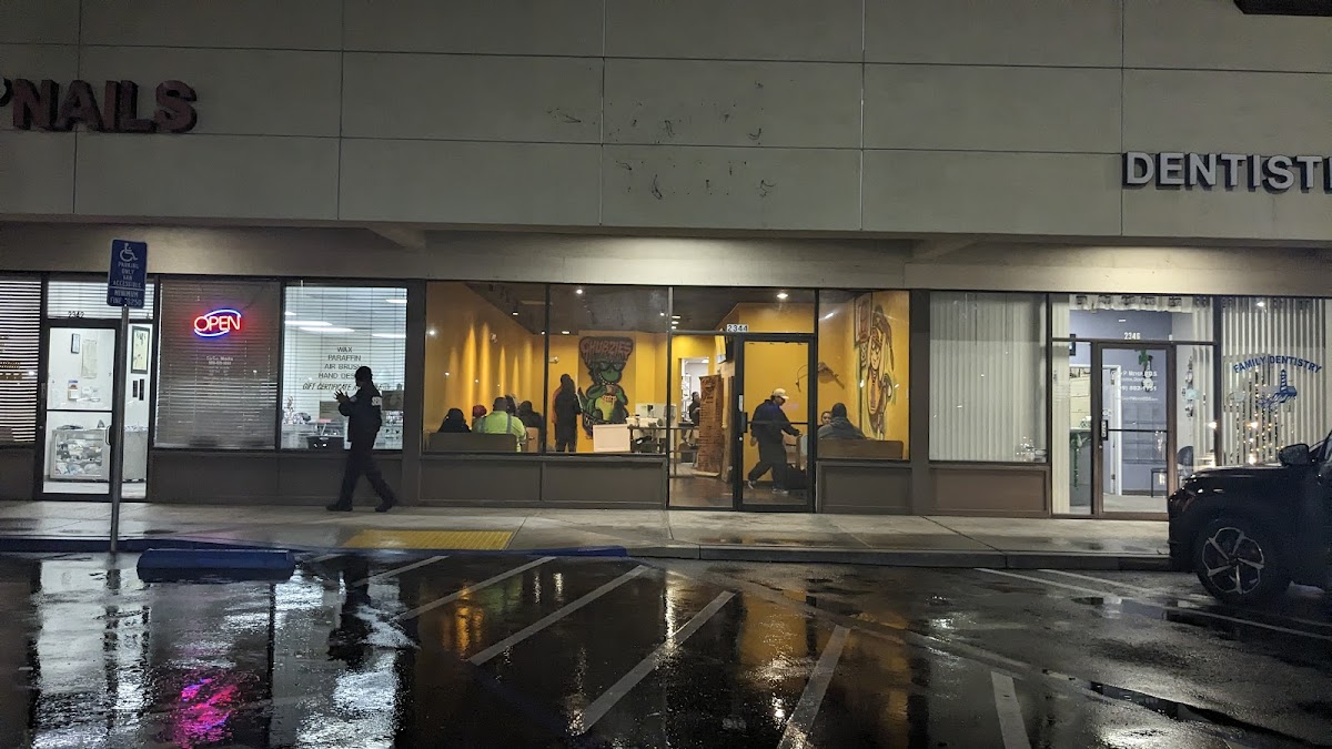 Slide Background Image