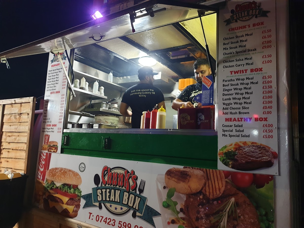 Slide Background Image