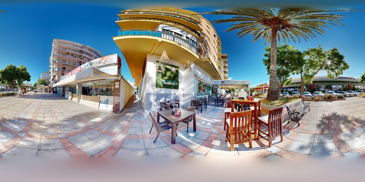 Slide Background Image