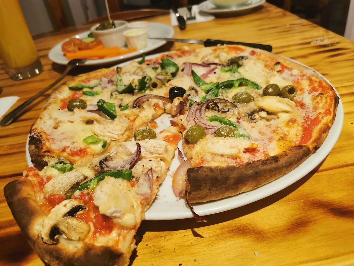 Slide Background Image