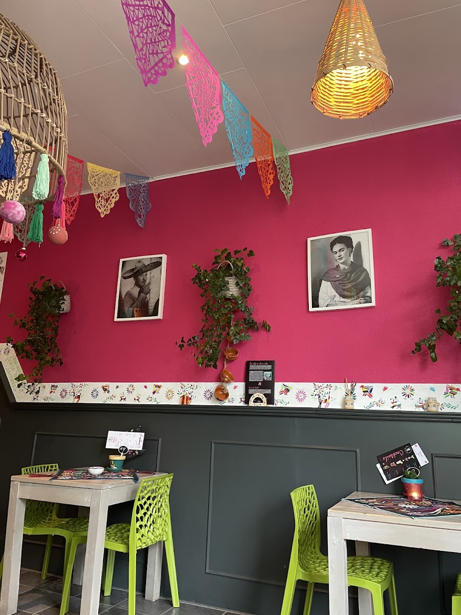 Slide Background Image