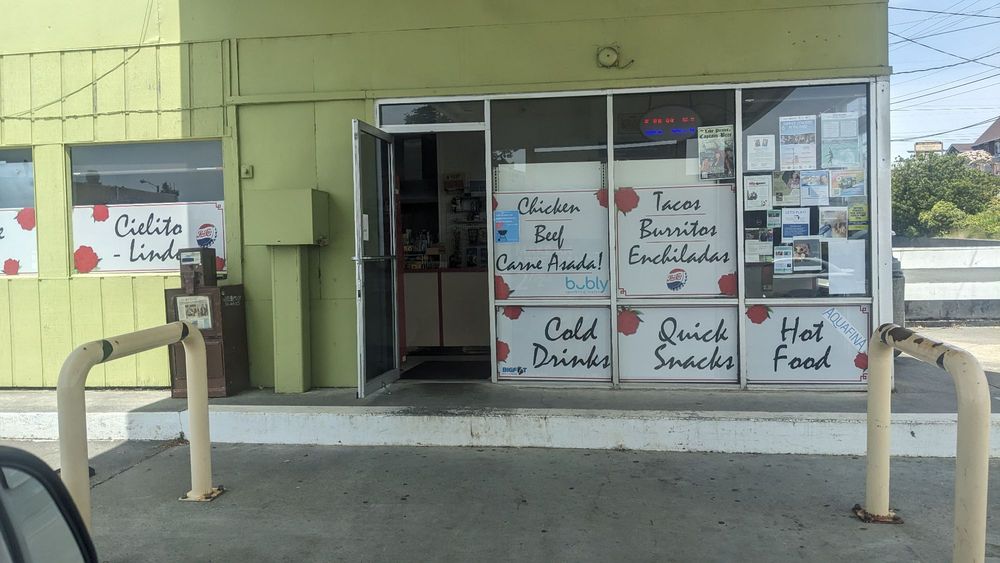 Cielito Lindo Brookings