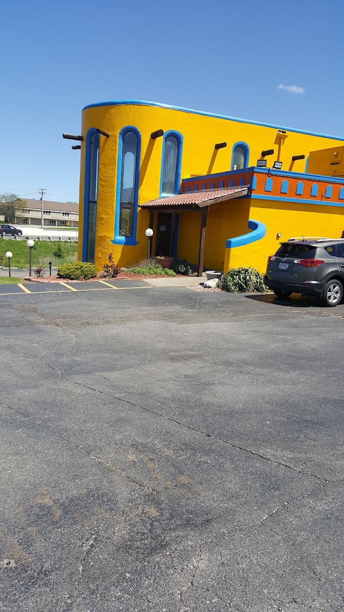 Slide Background Image