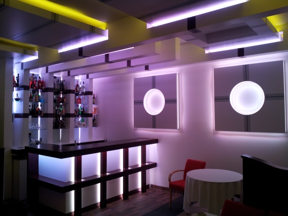 Slide Background Image