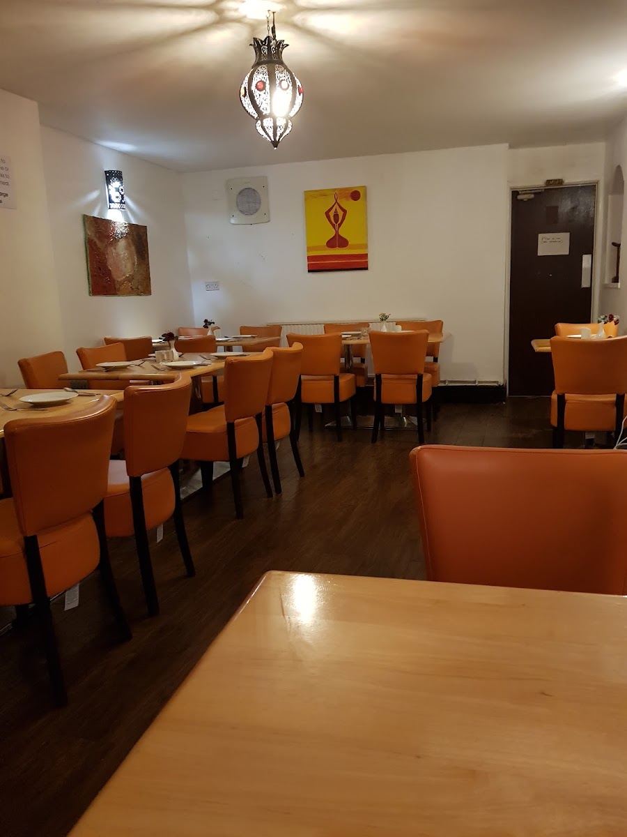 Slide Background Image