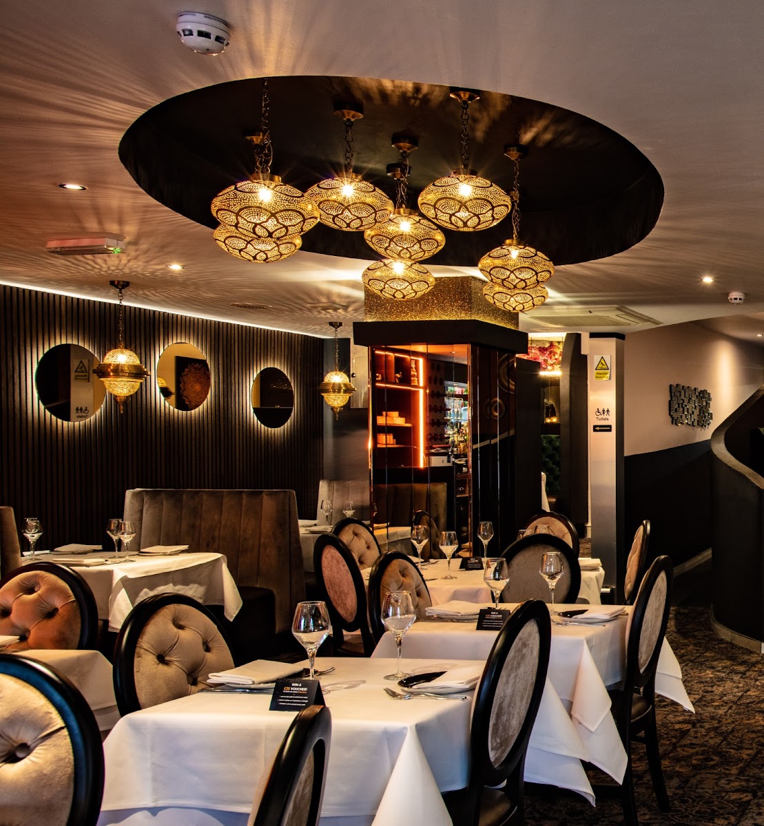 Slide Background Image