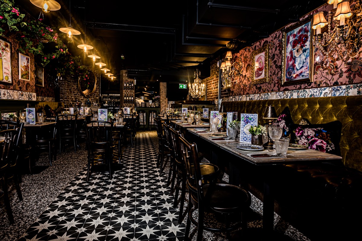 Slide Background Image