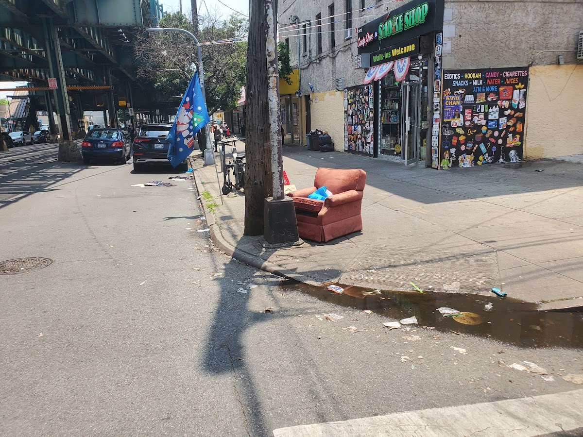 Slide Background Image