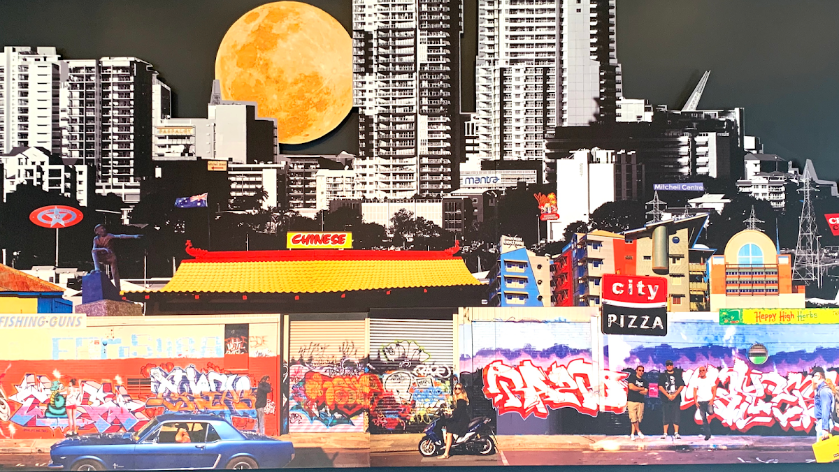 Slide Background Image