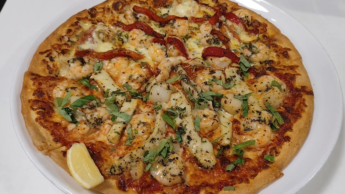 Slide Background Image