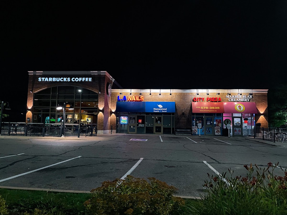 Slide Background Image