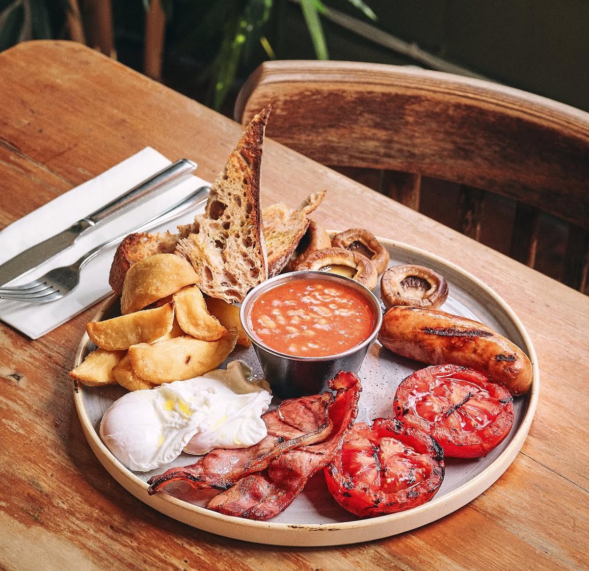 Slide Background Image