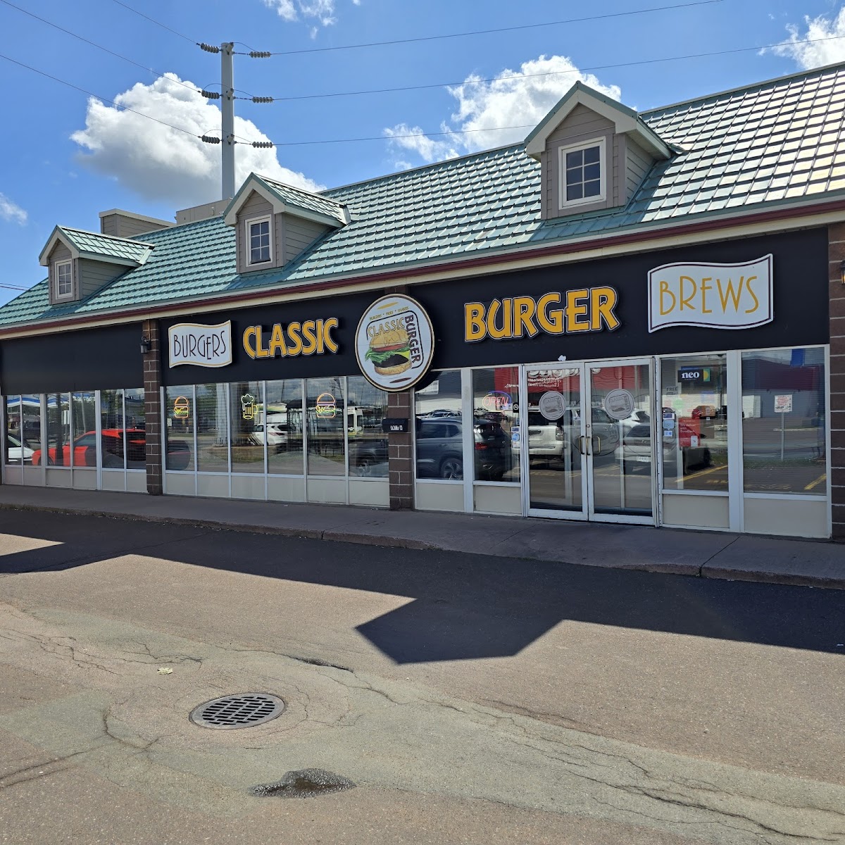 Slide Background Image