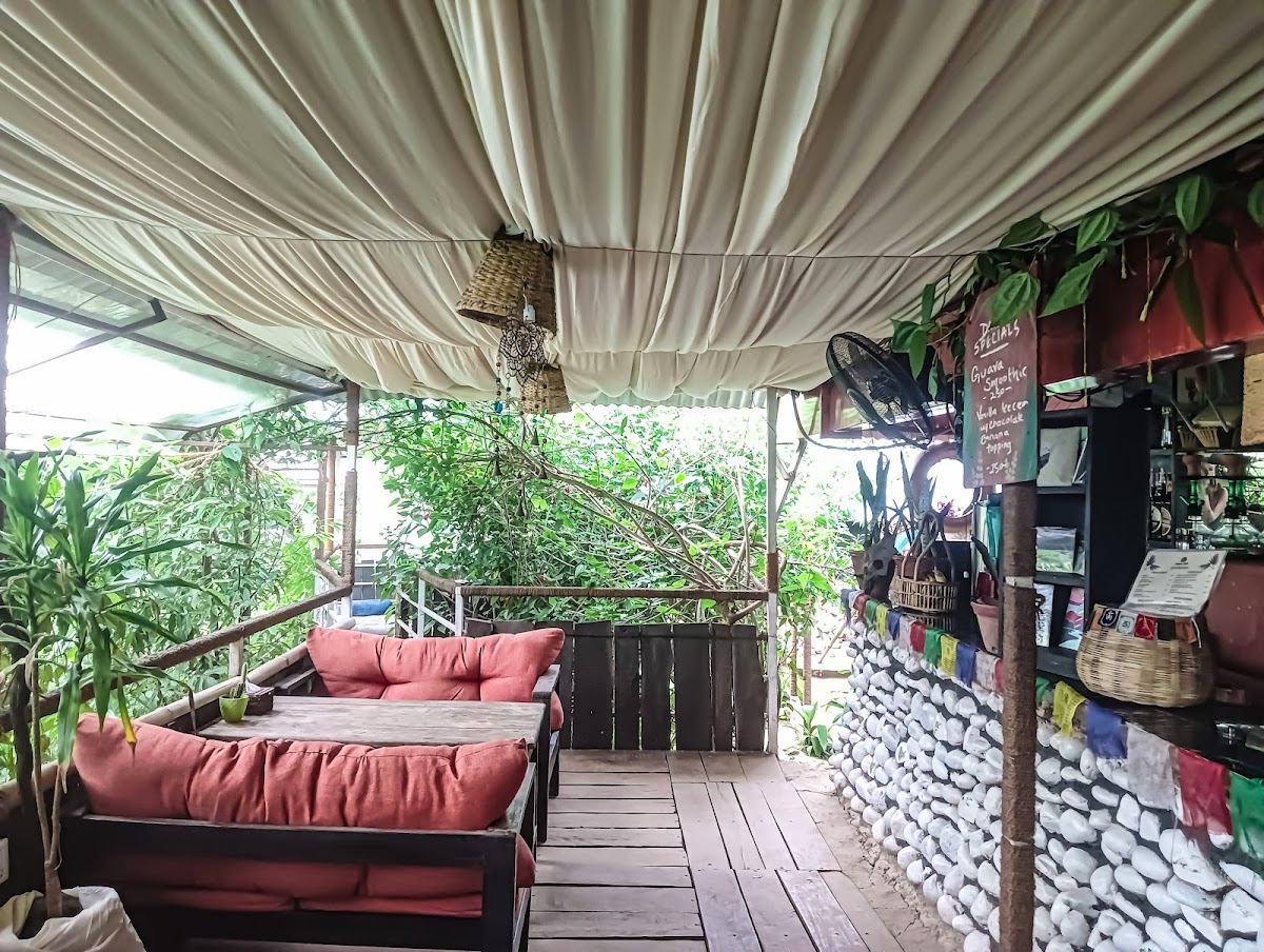 Slide Background Image