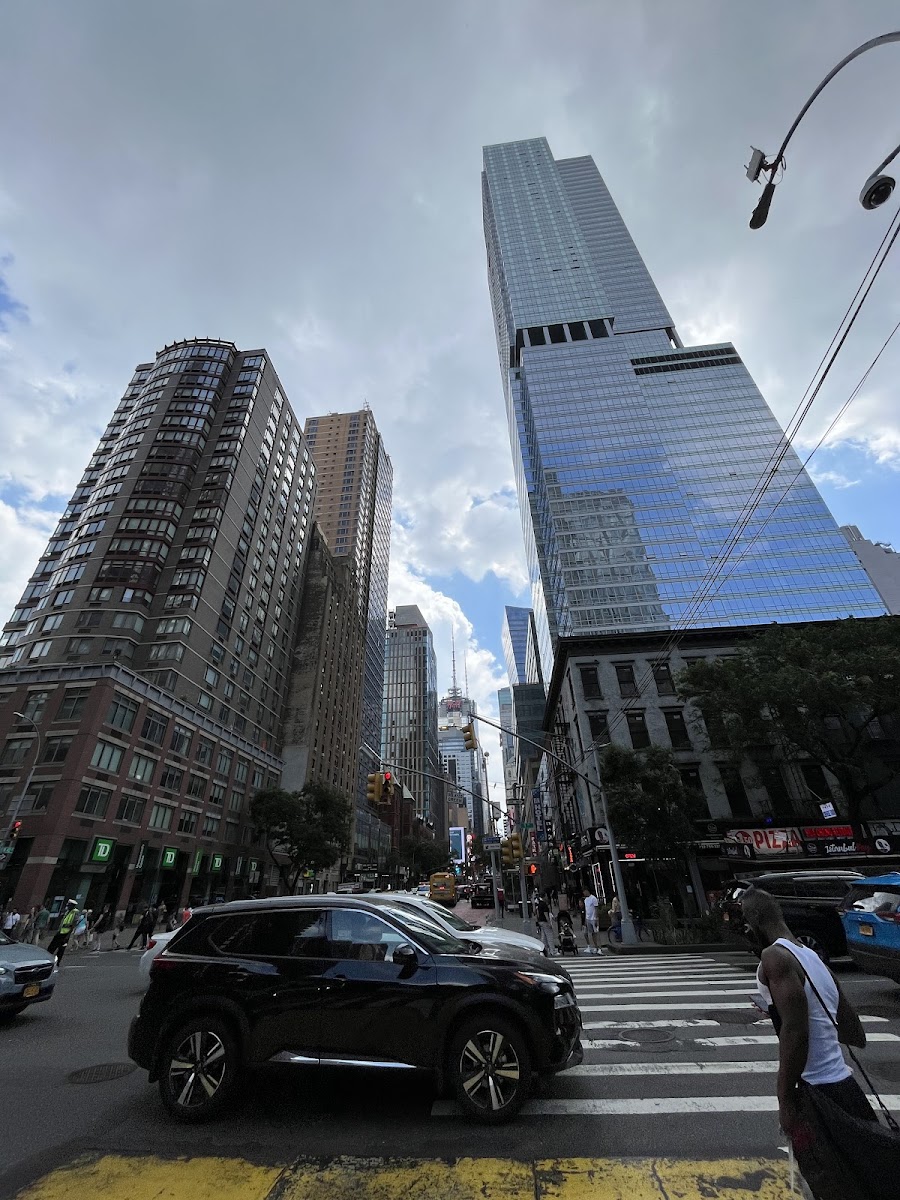 Classic Men Barbershop