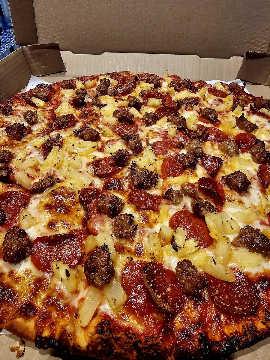 Slide Background Image