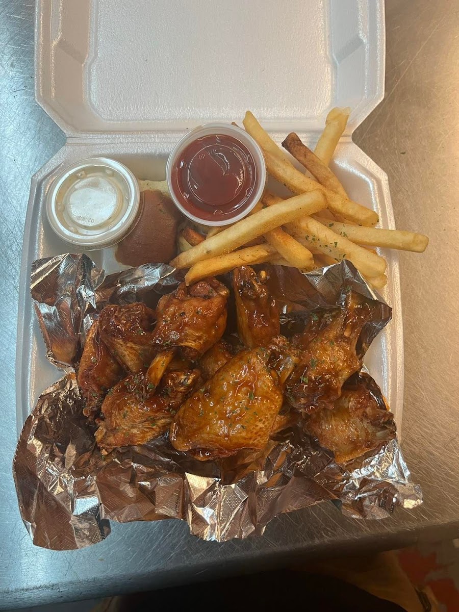 Slide Background Image