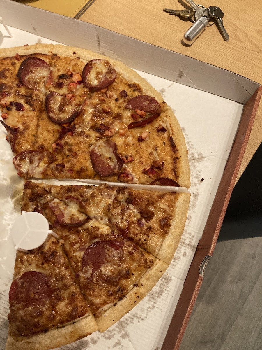 Slide Background Image