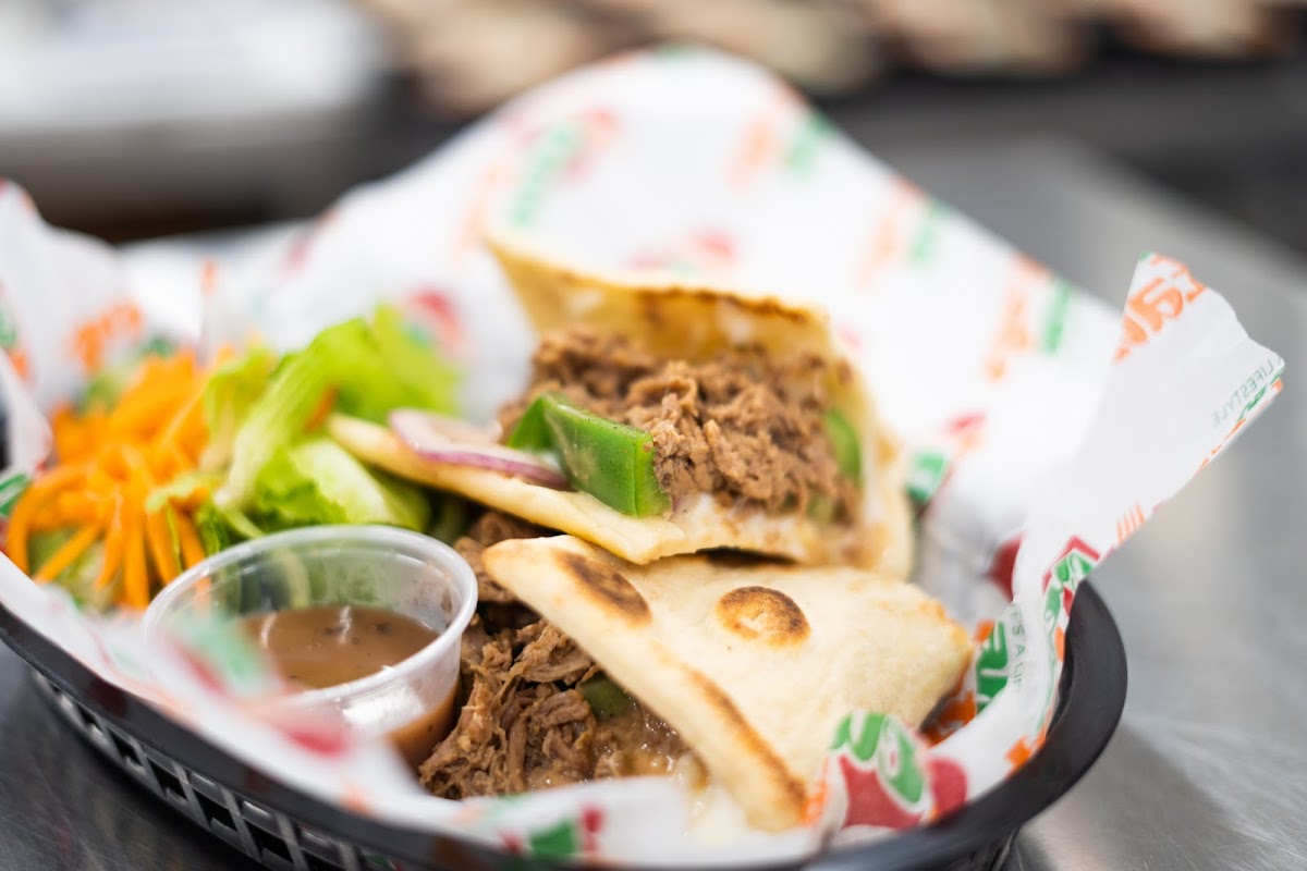 Slide Background Image