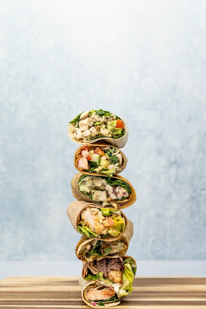 Slide Background Image