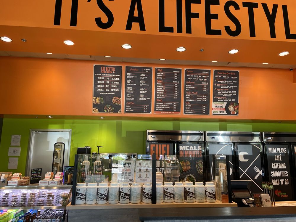 Clean Eatz Scottsdale