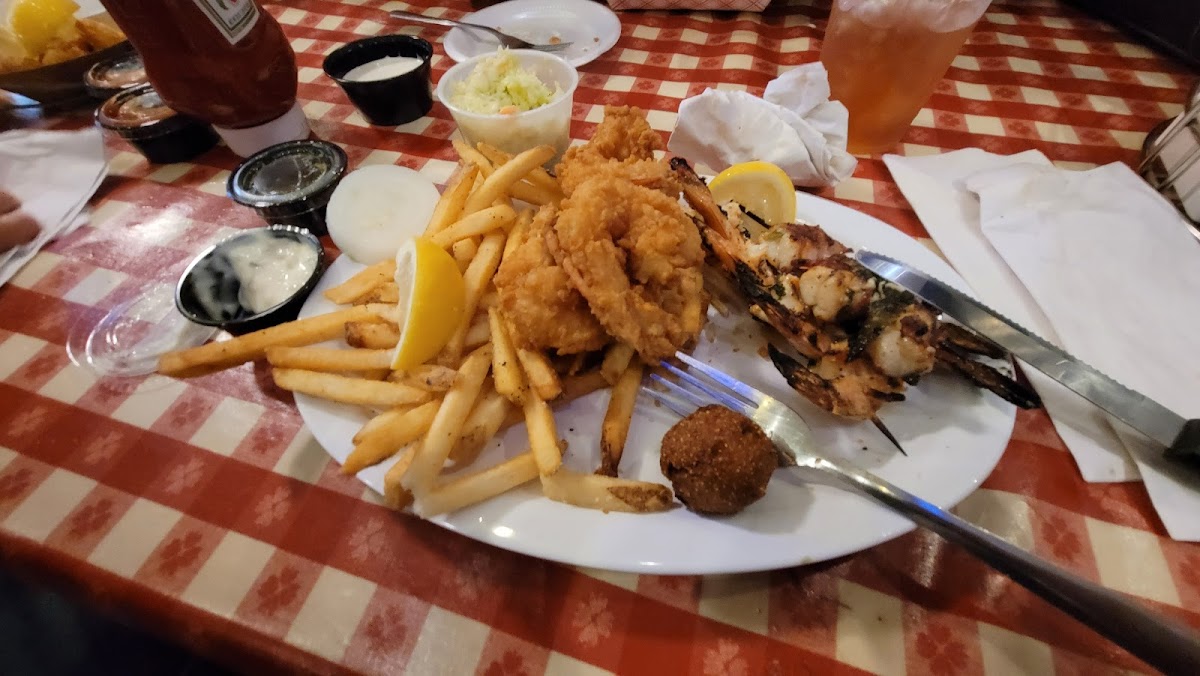 Clear Springs Restaurant