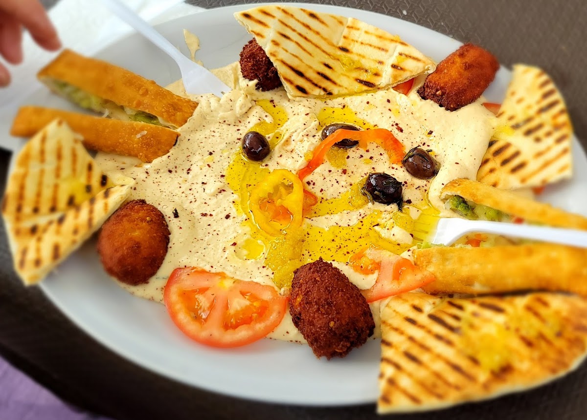 Slide Background Image