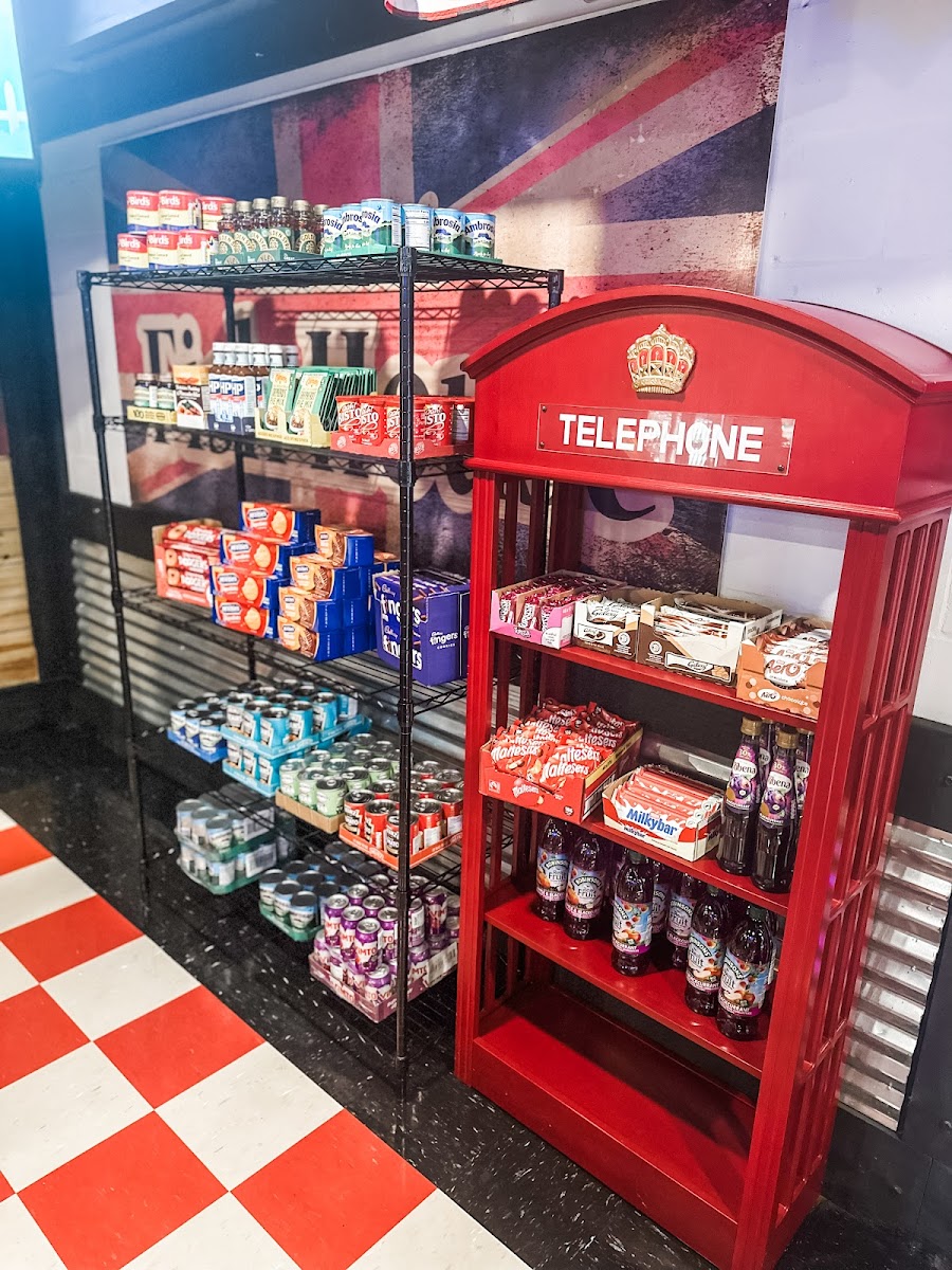 Slide Background Image