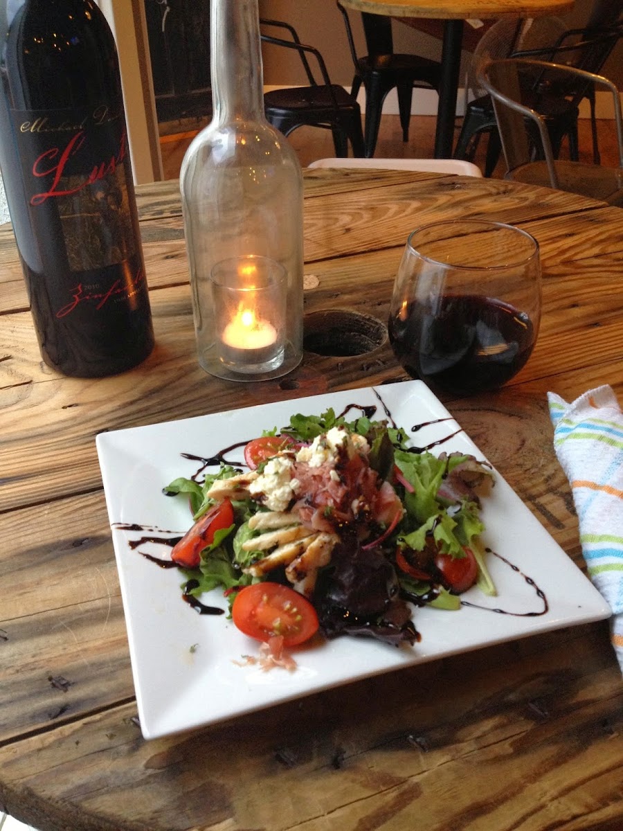 Slide Background Image