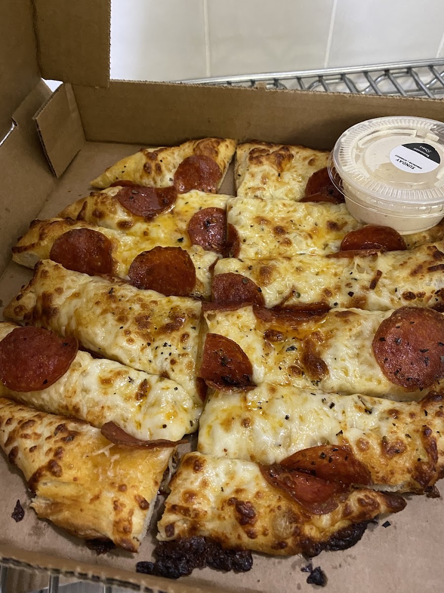 Slide Background Image