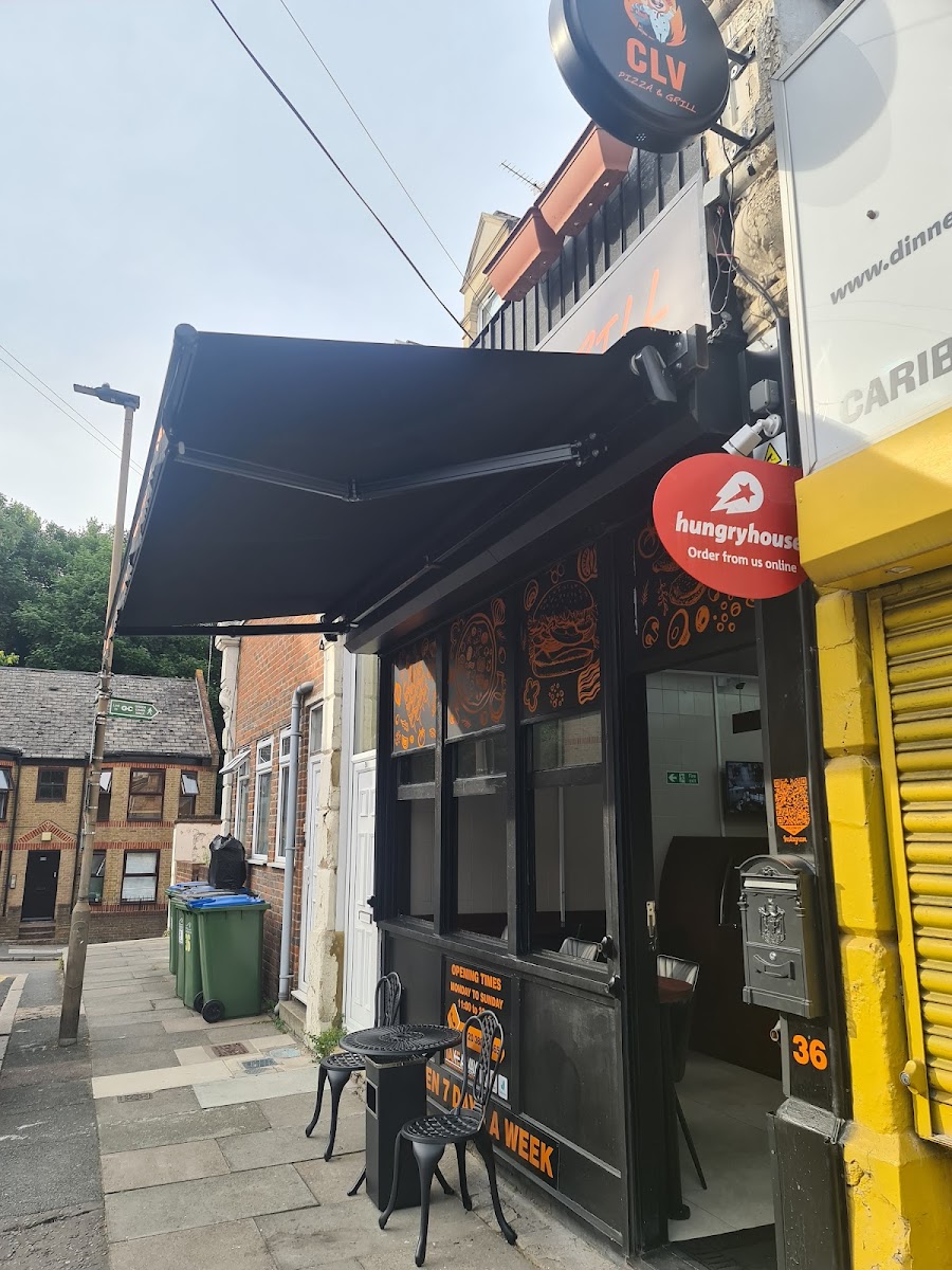 Slide Background Image