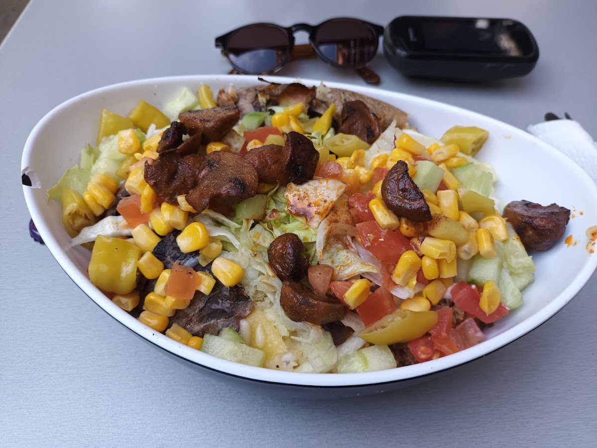 Slide Background Image